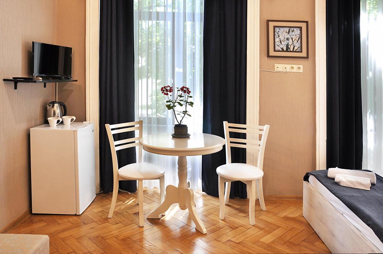 Hb Apartments Mari Brose تبليسي المظهر الخارجي الصورة