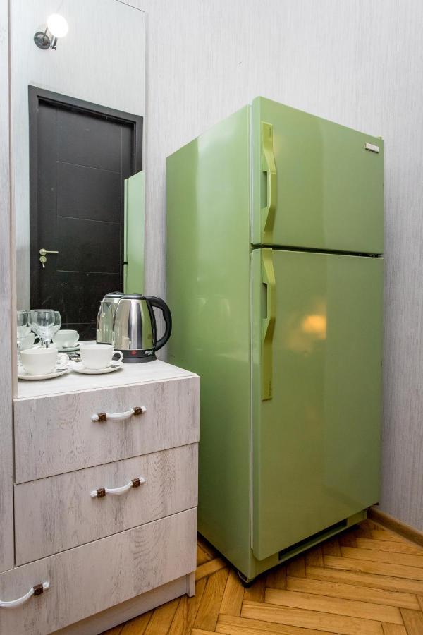 Hb Apartments Mari Brose تبليسي المظهر الخارجي الصورة