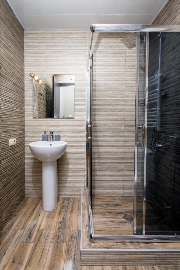 Hb Apartments Mari Brose تبليسي المظهر الخارجي الصورة
