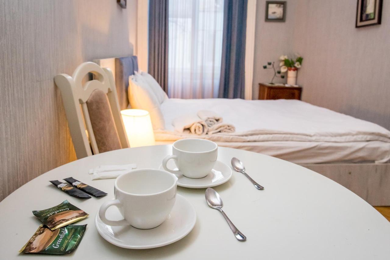 Hb Apartments Mari Brose تبليسي المظهر الخارجي الصورة