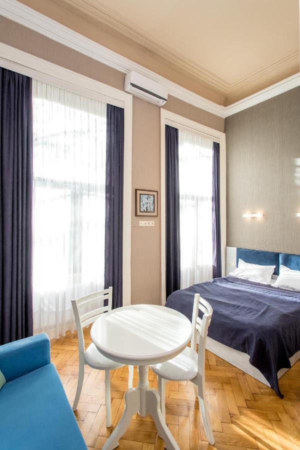 Hb Apartments Mari Brose تبليسي المظهر الخارجي الصورة