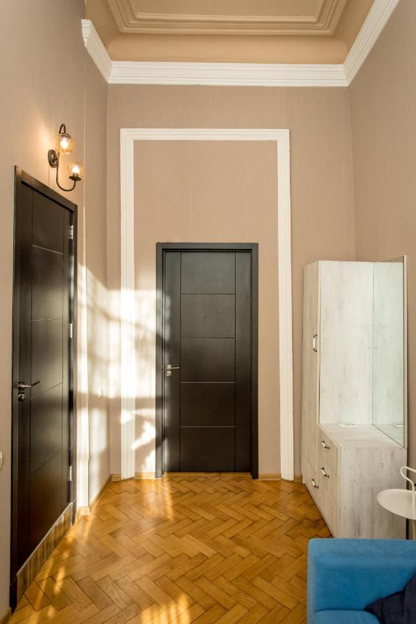 Hb Apartments Mari Brose تبليسي المظهر الخارجي الصورة
