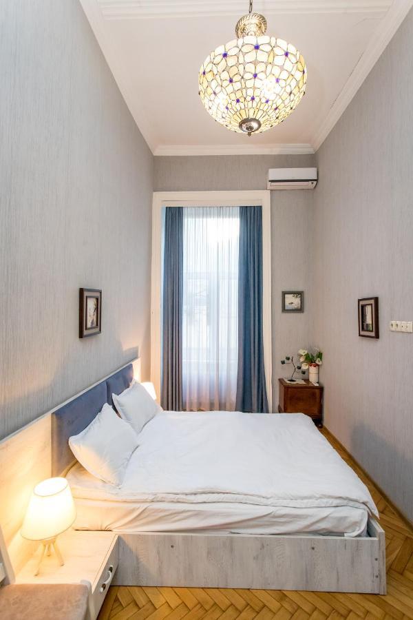 Hb Apartments Mari Brose تبليسي المظهر الخارجي الصورة