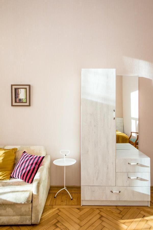 Hb Apartments Mari Brose تبليسي المظهر الخارجي الصورة