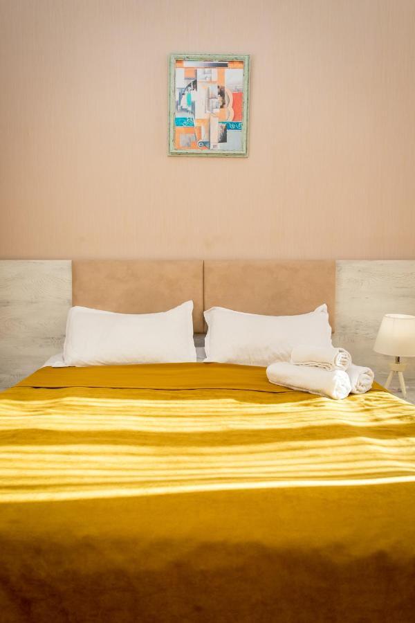 Hb Apartments Mari Brose تبليسي المظهر الخارجي الصورة