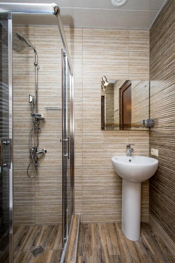 Hb Apartments Mari Brose تبليسي المظهر الخارجي الصورة