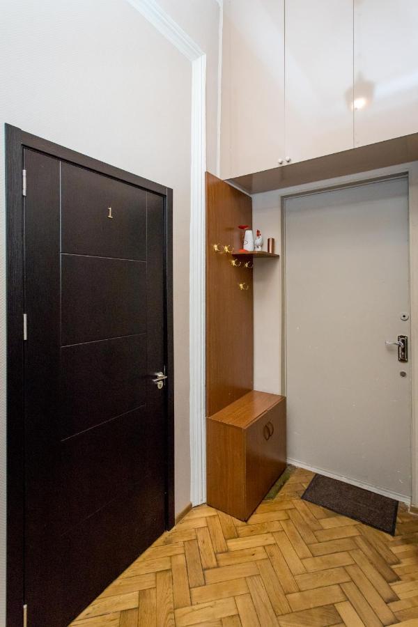 Hb Apartments Mari Brose تبليسي المظهر الخارجي الصورة
