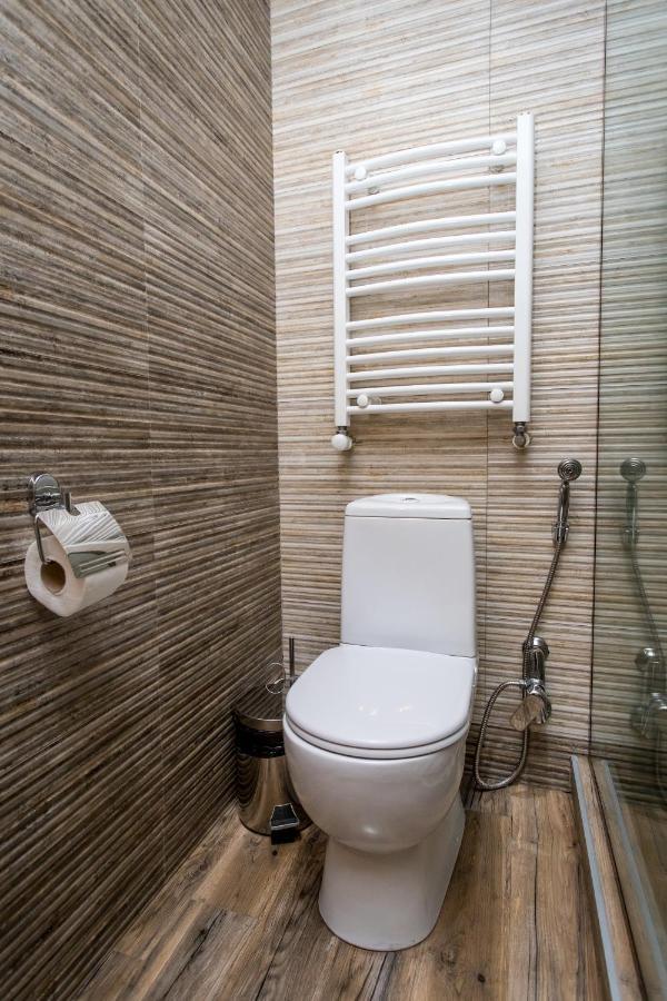 Hb Apartments Mari Brose تبليسي المظهر الخارجي الصورة