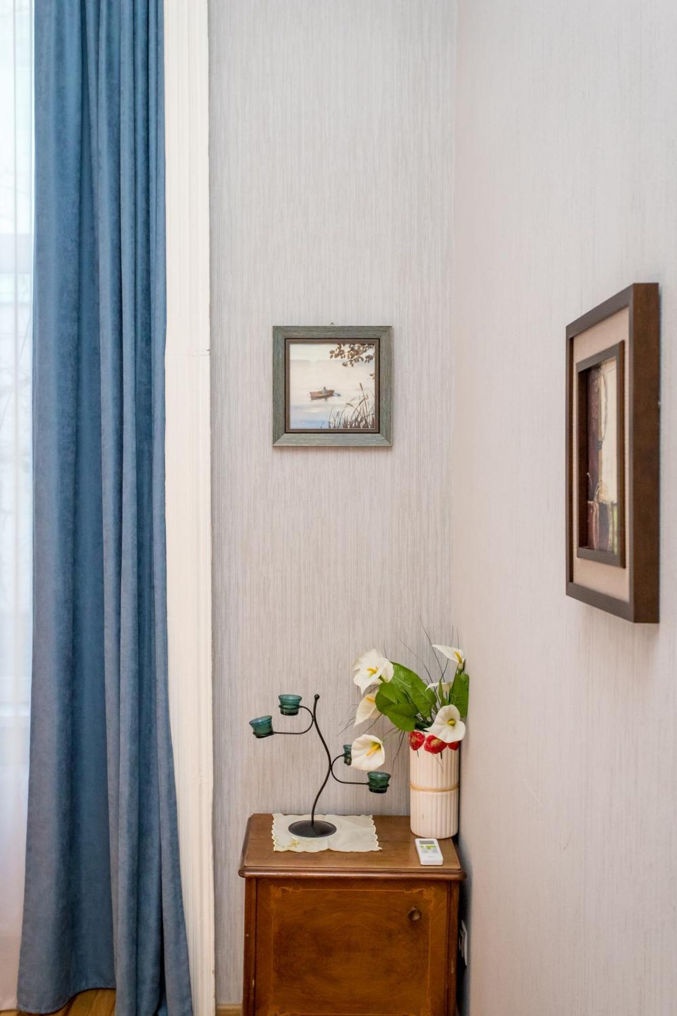 Hb Apartments Mari Brose تبليسي المظهر الخارجي الصورة
