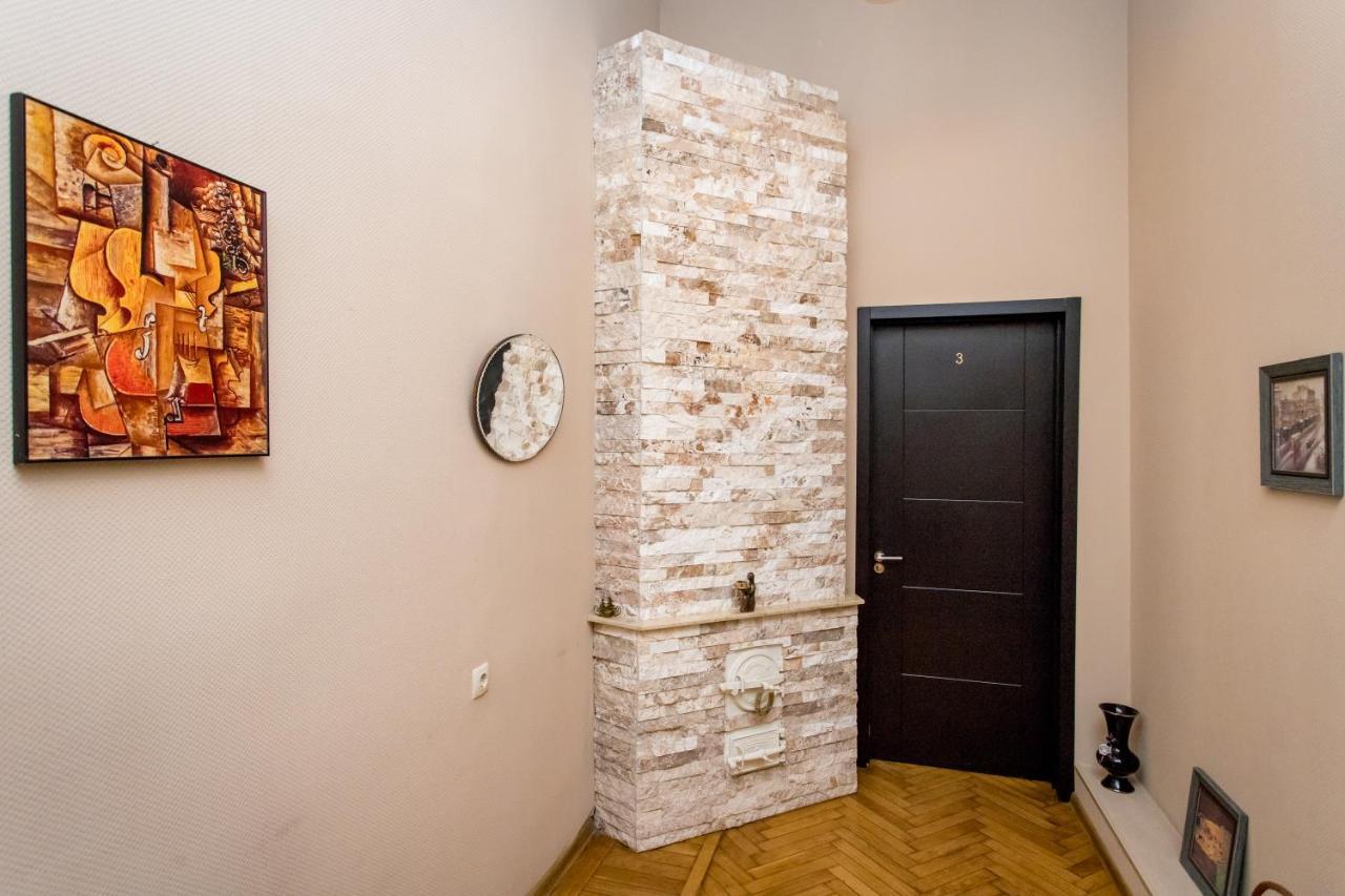Hb Apartments Mari Brose تبليسي المظهر الخارجي الصورة