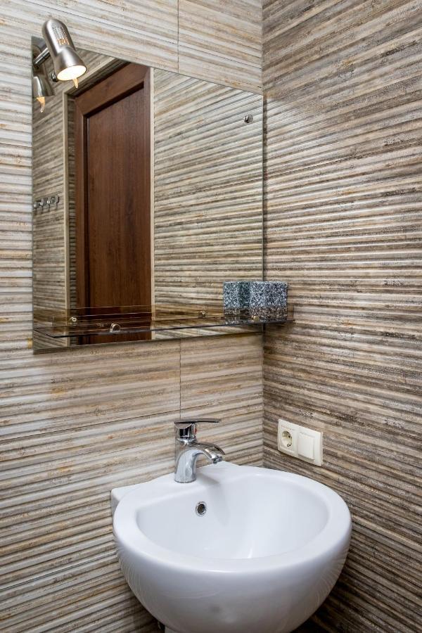 Hb Apartments Mari Brose تبليسي المظهر الخارجي الصورة